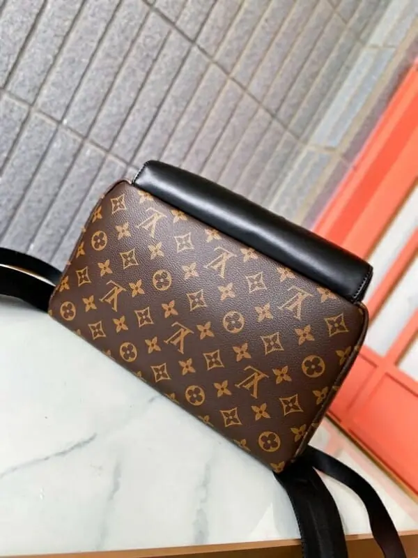 louis vuitton lv aaa homme sac a dos  s_124a7503